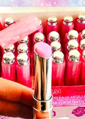 Bálsamo Labial