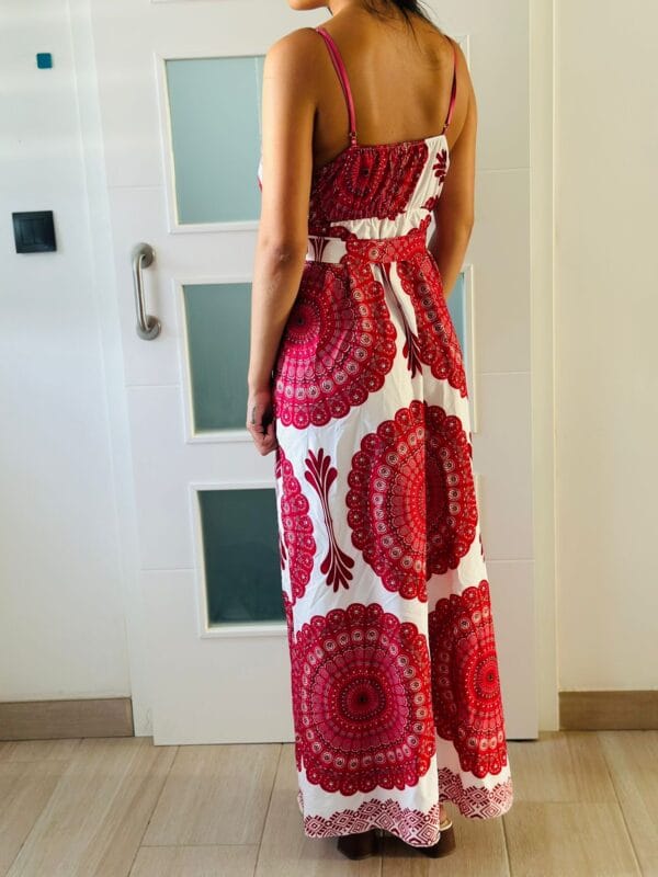 Vestido AMAPOLA - Imagen 3