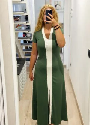 Vestido PRADERA