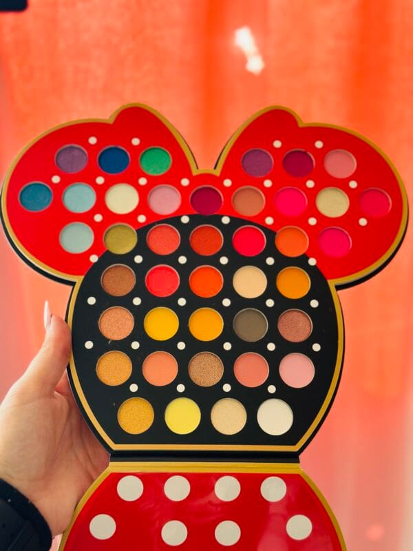 Paleta de Sombras MINNIE - Imagen 2
