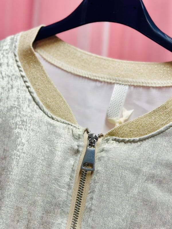 Bomber METALIZADA - Imagen 2