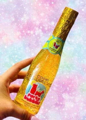 Gel de Baño CHAMPAGNE
