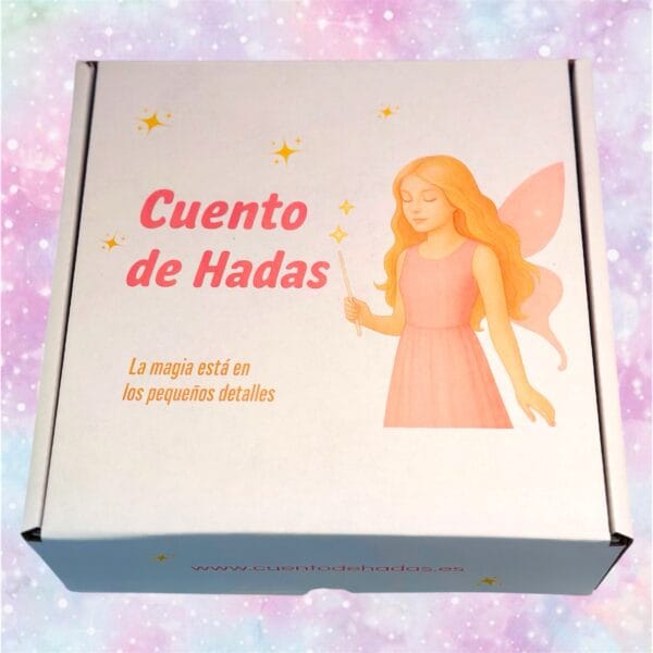Caja Sorpresa