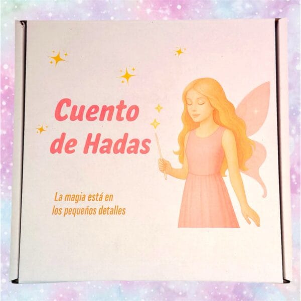 Caja Sorpresa - Imagen 2