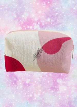 Neceser Rosa