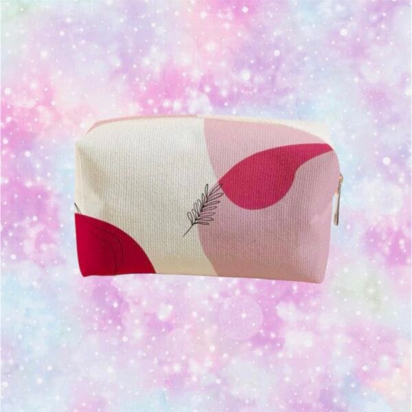 Neceser Rosa