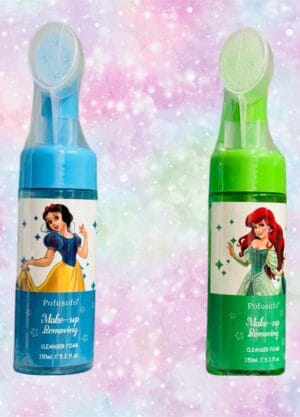 Desmaquillante BLANCANIEVES