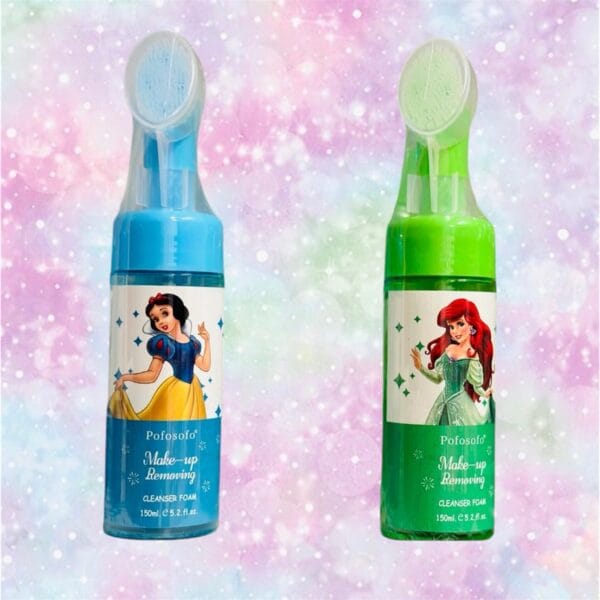 Desmaquillante ARIEL