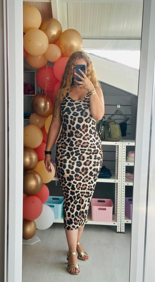 Conjunto LEOPARDO - Imagen 2