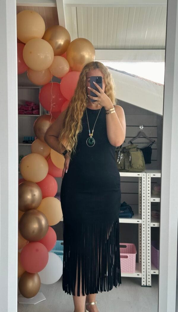Conjunto KIMONO - Imagen 2