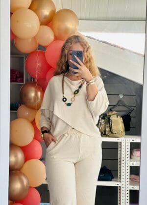 Conjunto CAPAS