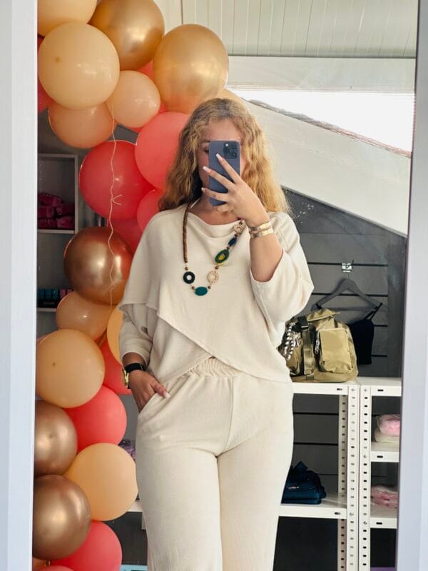 Conjunto CAPAS
