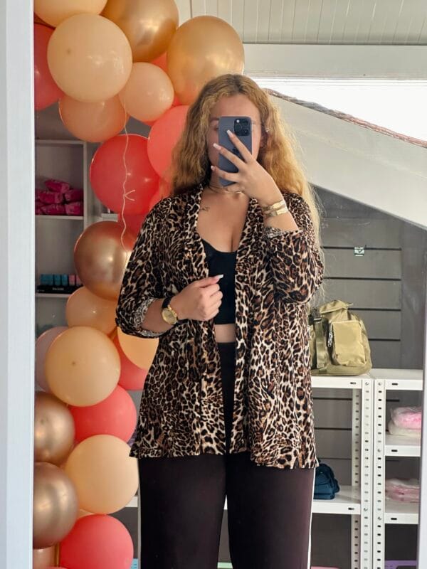 Conjunto LEOPARDO - Imagen 3
