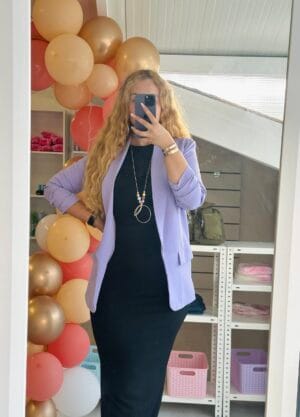 Conjunto BLAZER