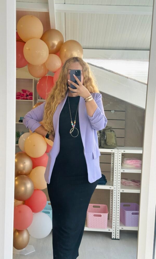 Conjunto BLAZER