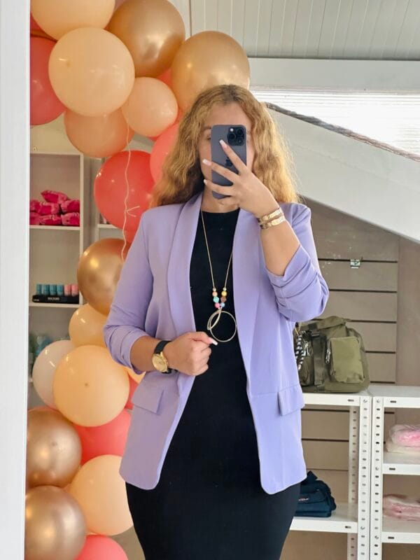 Conjunto BLAZER - Imagen 2