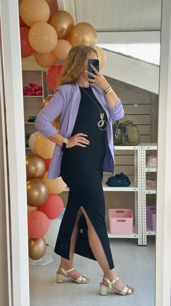 Conjunto BLAZER - Imagen 3