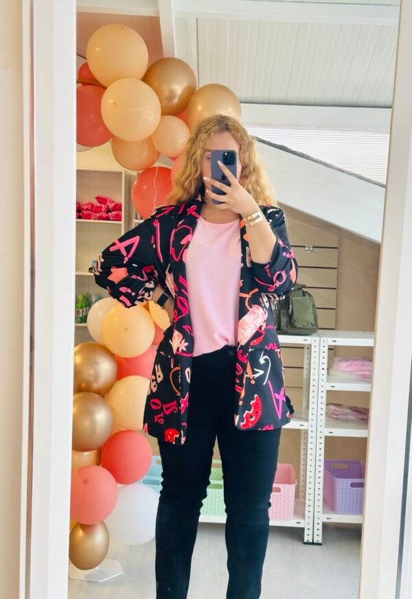Conjunto ROSA
