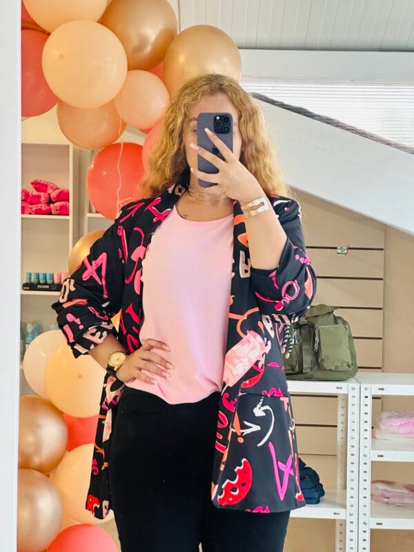 Conjunto ROSA - Imagen 3