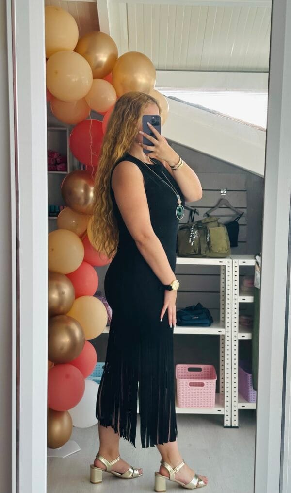 Conjunto KIMONO - Imagen 3