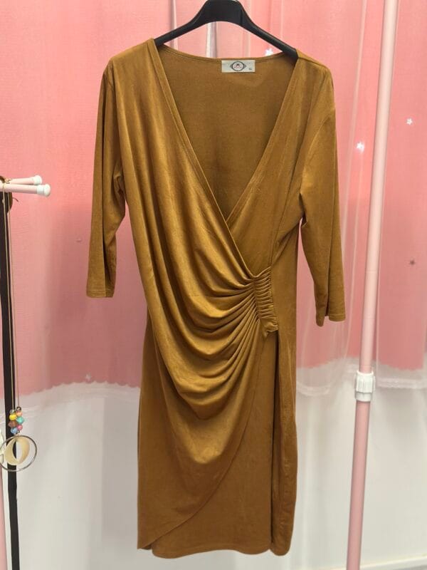 Vestido BELLA - Imagen 2