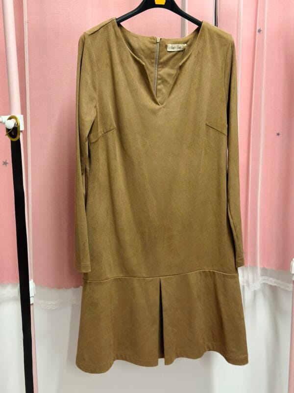 Vestido COWBOY - Imagen 2