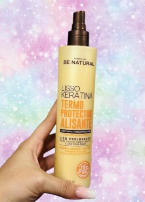 Liso Keratina Alisante