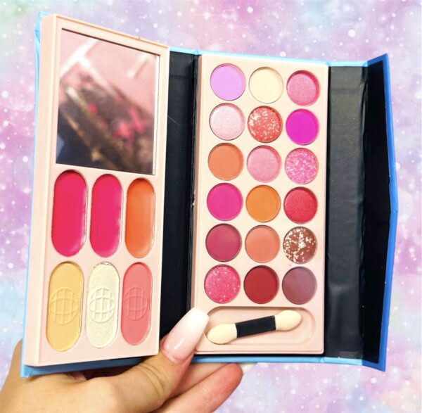 Paleta STITCH - Imagen 4