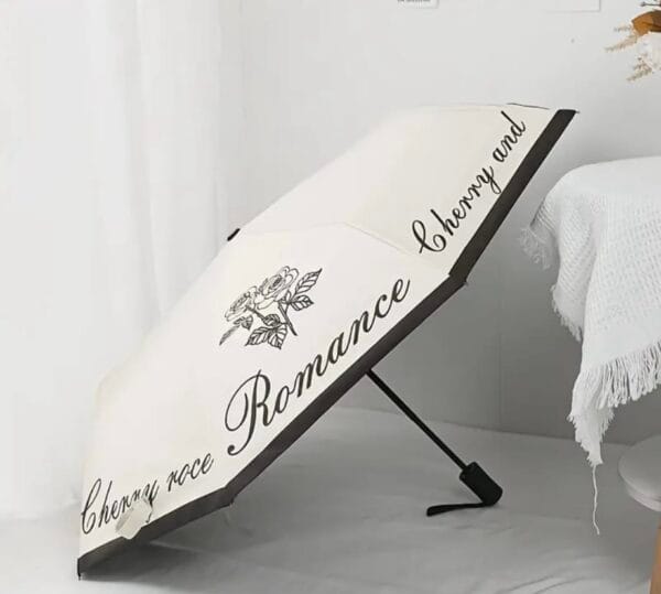 Paraguas ROMANCE - Imagen 2