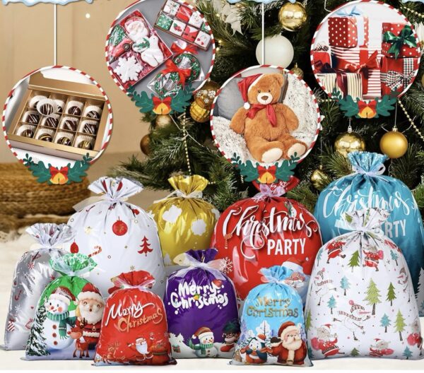 Sacos Sorpresa Navidad - Imagen 2