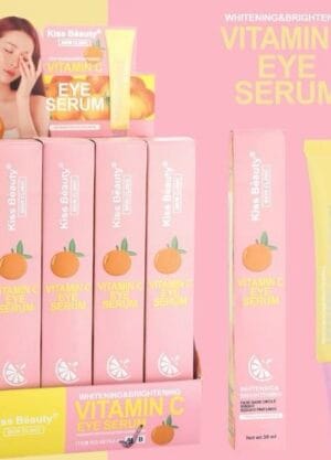Serum Ojos VITAMINA C