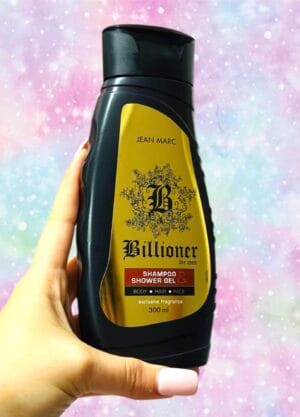 Gel de Baño Hombre