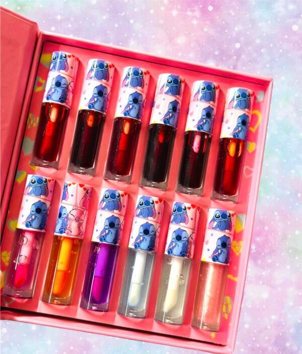 Set Labial STITCH - Imagen 3