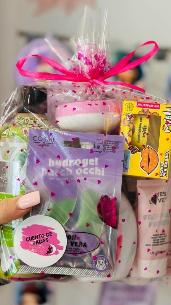 Paquete Sorpresa - Imagen 4