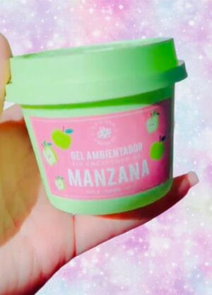 Ambientador Gel