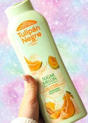 Gel de Baño MELÓN