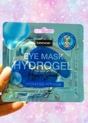 Parches de ojos HYDROGEL