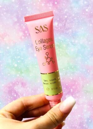 Serum para ojos COLÁGENO