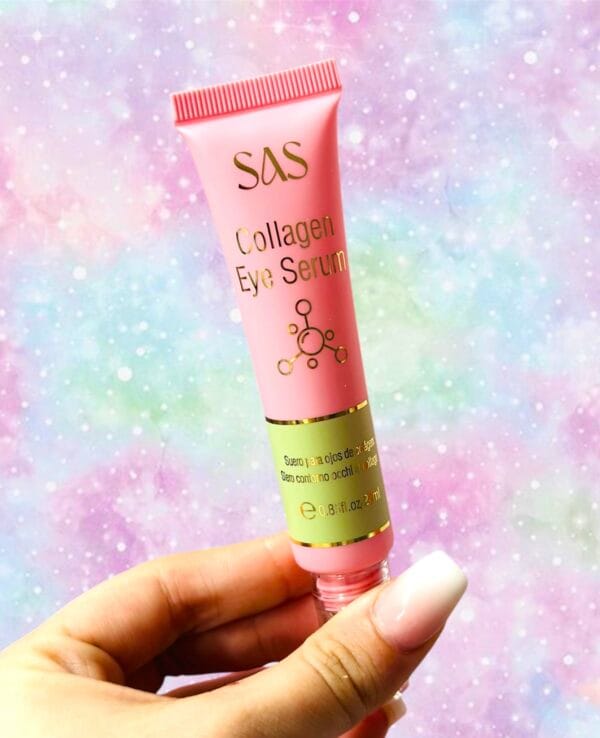 Serum para ojos COLÁGENO