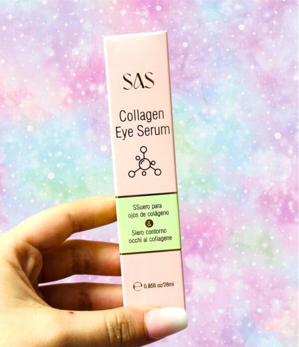Serum para ojos COLÁGENO - Imagen 2