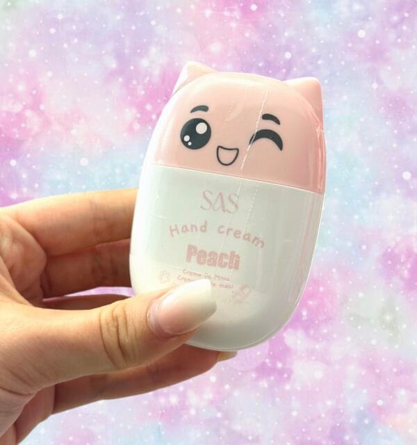 Crema de manos GATO - Imagen 2