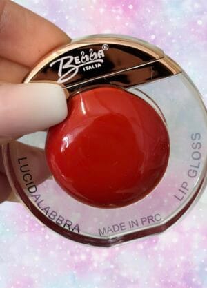 Labial EXCLUSIVE