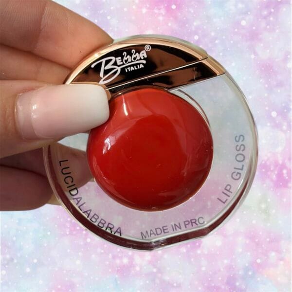 Labial EXCLUSIVE