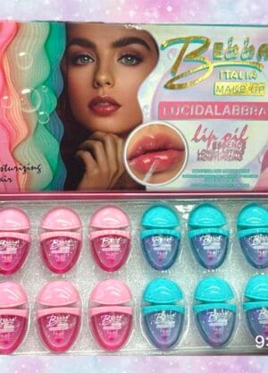 Aceite de Labios DIAMANTE