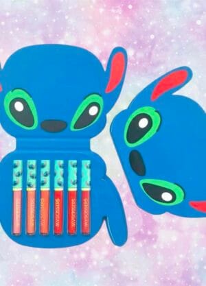 Set Labiales Stitch