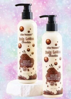 Loción Corporal CHOCOLATE