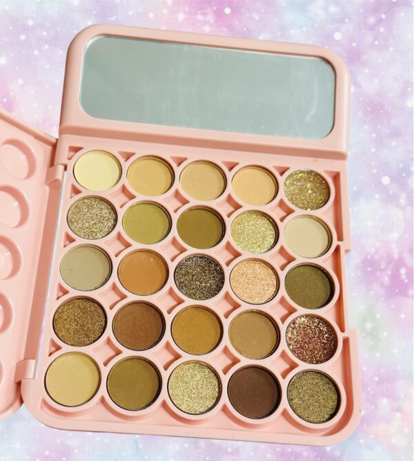 Paleta de Sombras CALCULADORA - Imagen 10