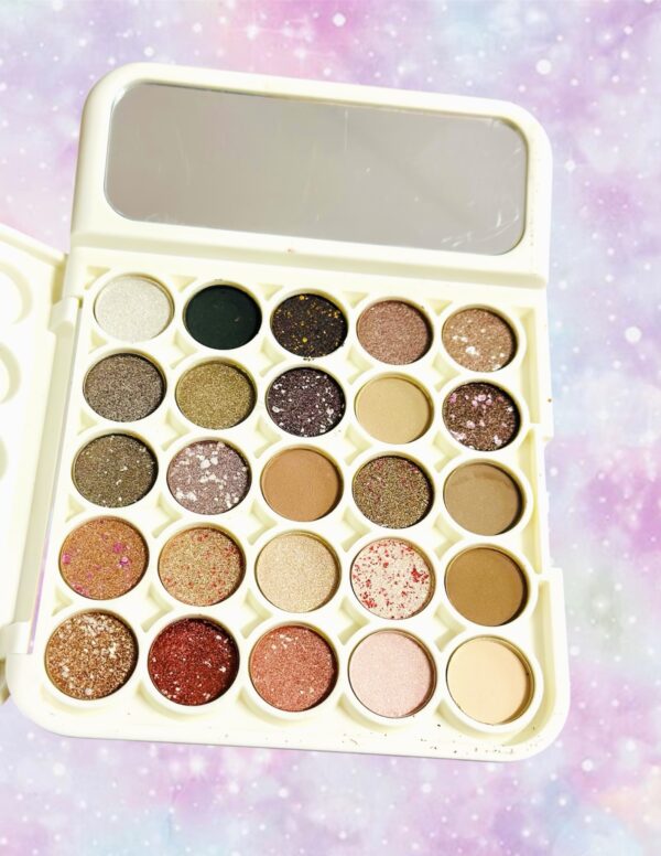Paleta de Sombras CALCULADORA - Imagen 2