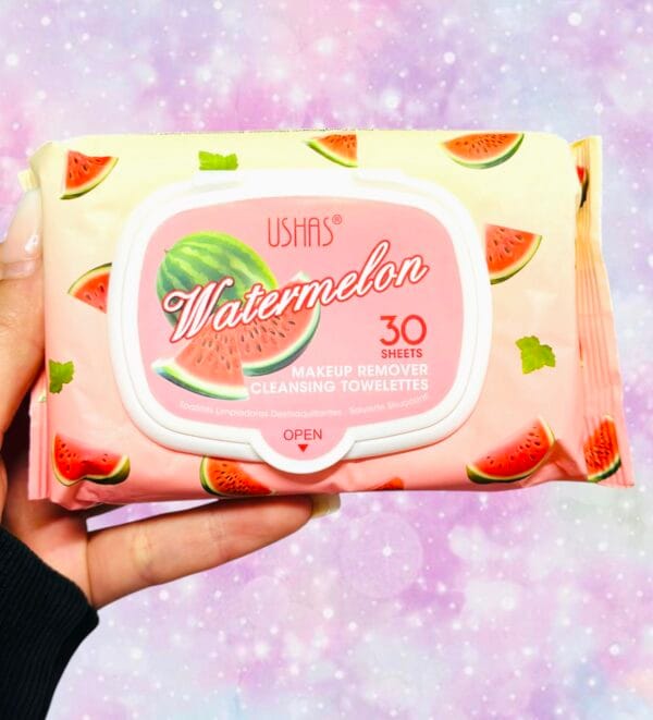 Toallitas SANDÍA
