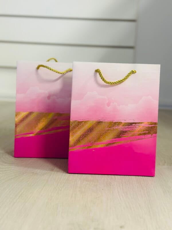 Bolsa Sorpresa PINK